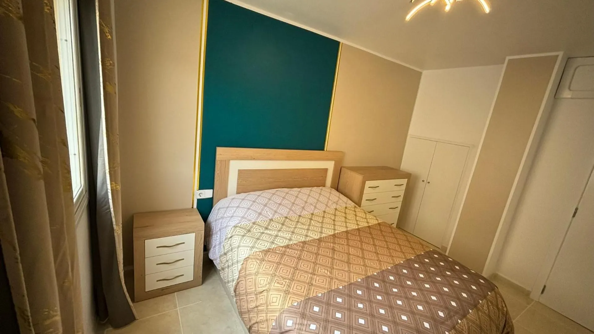 Apartmán Apt Kandinsky Mallorca S'illot