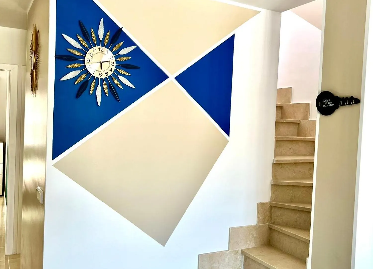 Apt Kandinsky Mallorca S'illot Apartmán