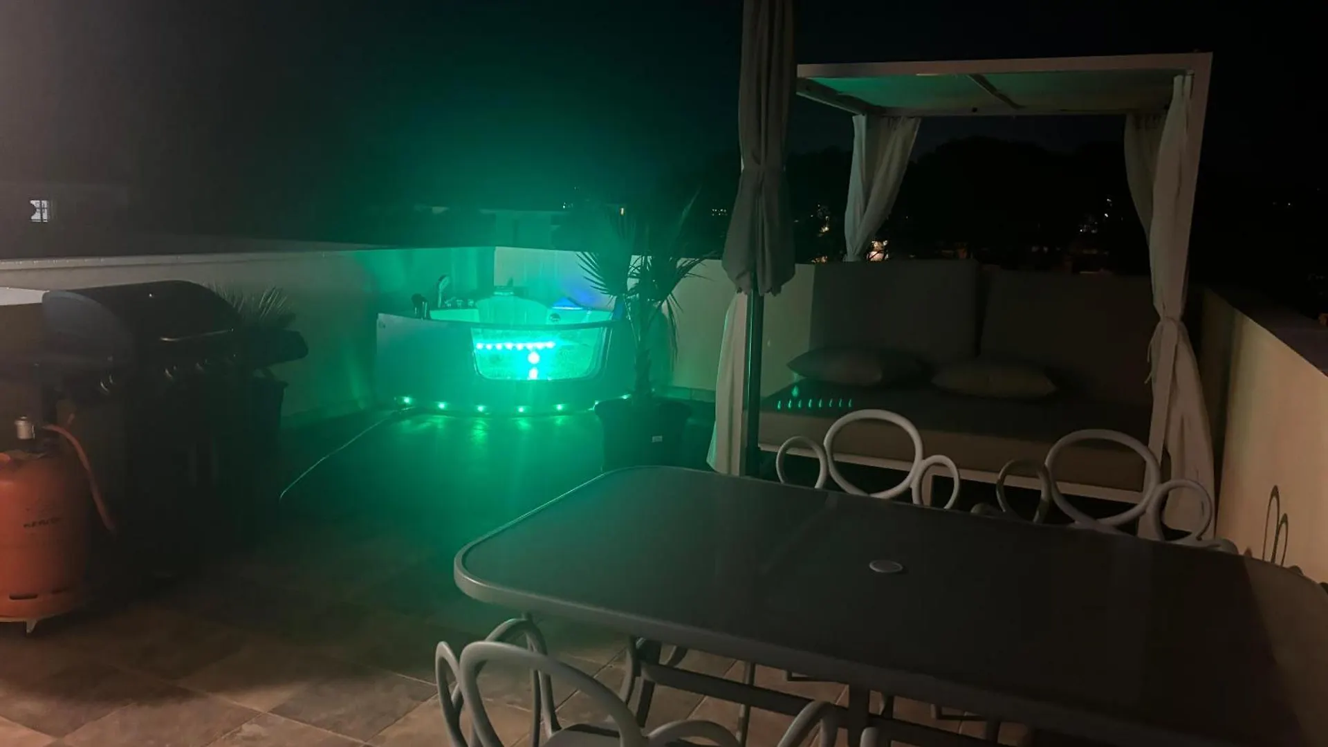 Apt Kandinsky Mallorca S'illot Apartmán