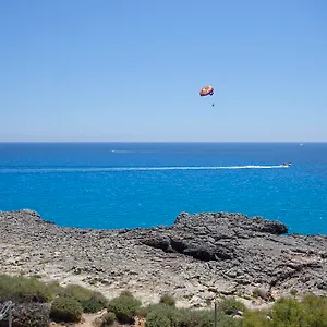 3* Aparthotel Bj Cala Morlanda Estudios (adults Only)