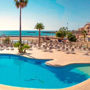 Apartmán Playa Moreia, S'illot