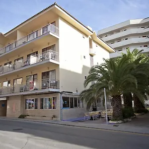 Hostel Bj Bona Vista, S'illot