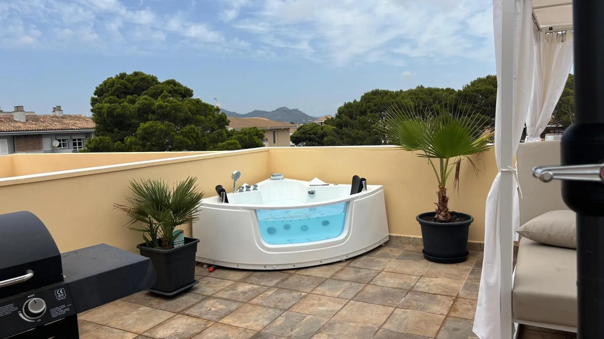 Apt Kandinsky Mallorca 실로트 0*,  스페인