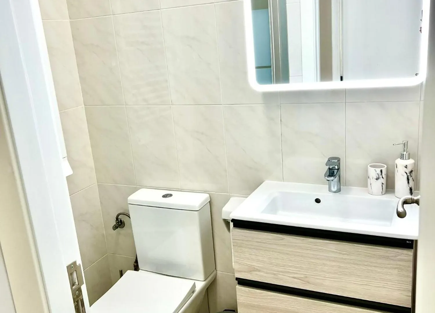 Apt Kandinsky Mallorca 실로트